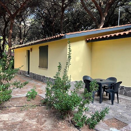 Ala Birdi Residence Arborea Extérieur photo