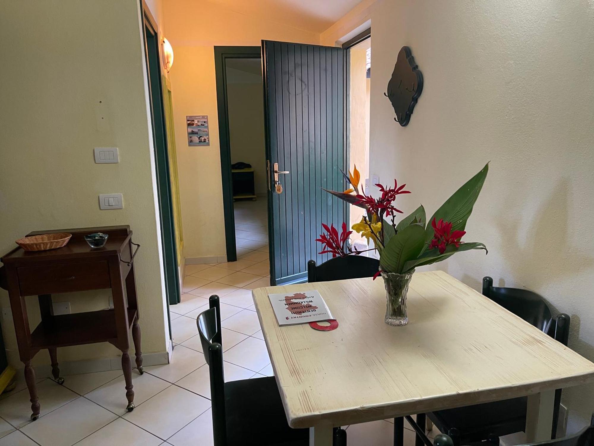 Ala Birdi Residence Arborea Extérieur photo