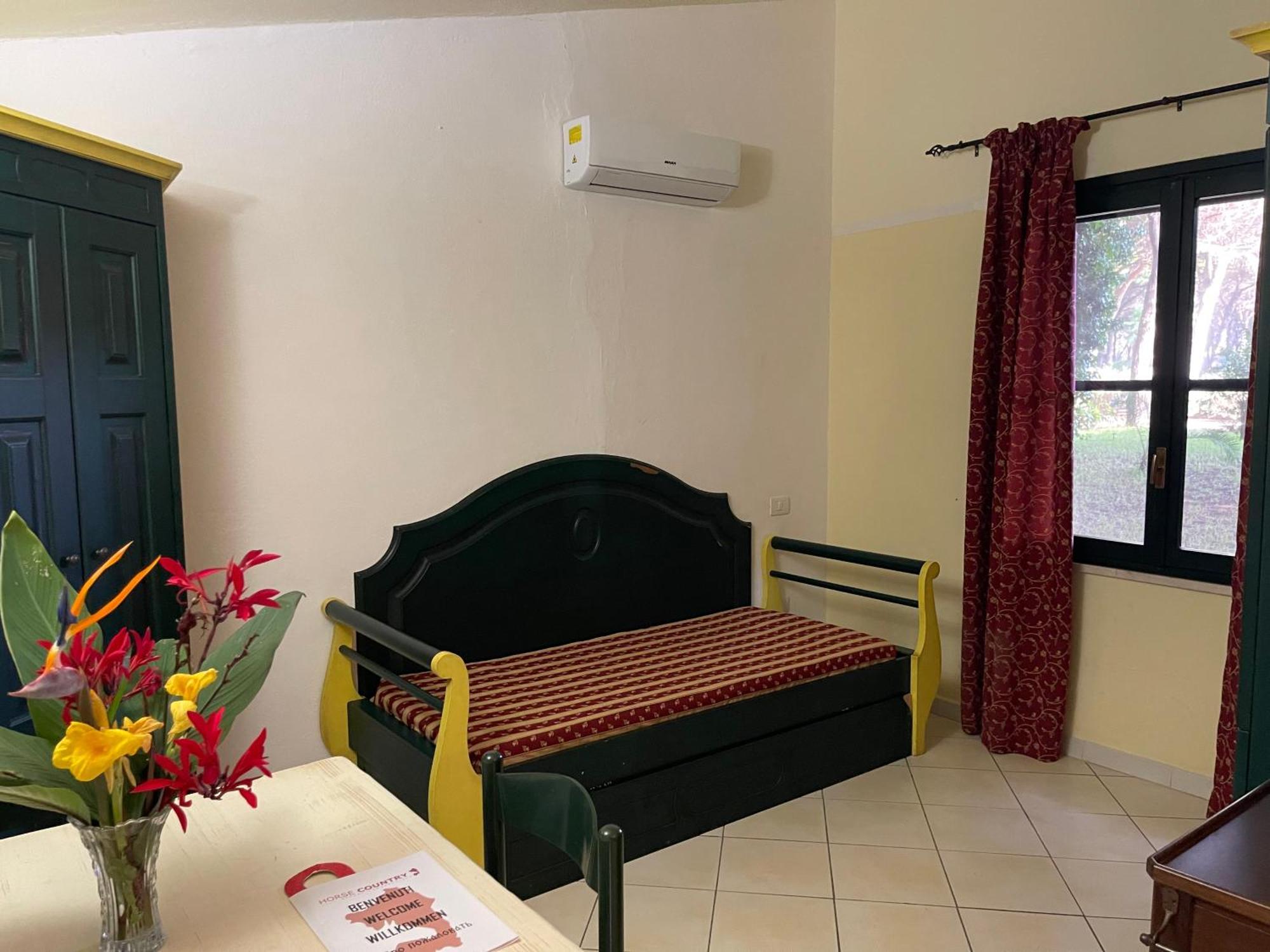 Ala Birdi Residence Arborea Extérieur photo