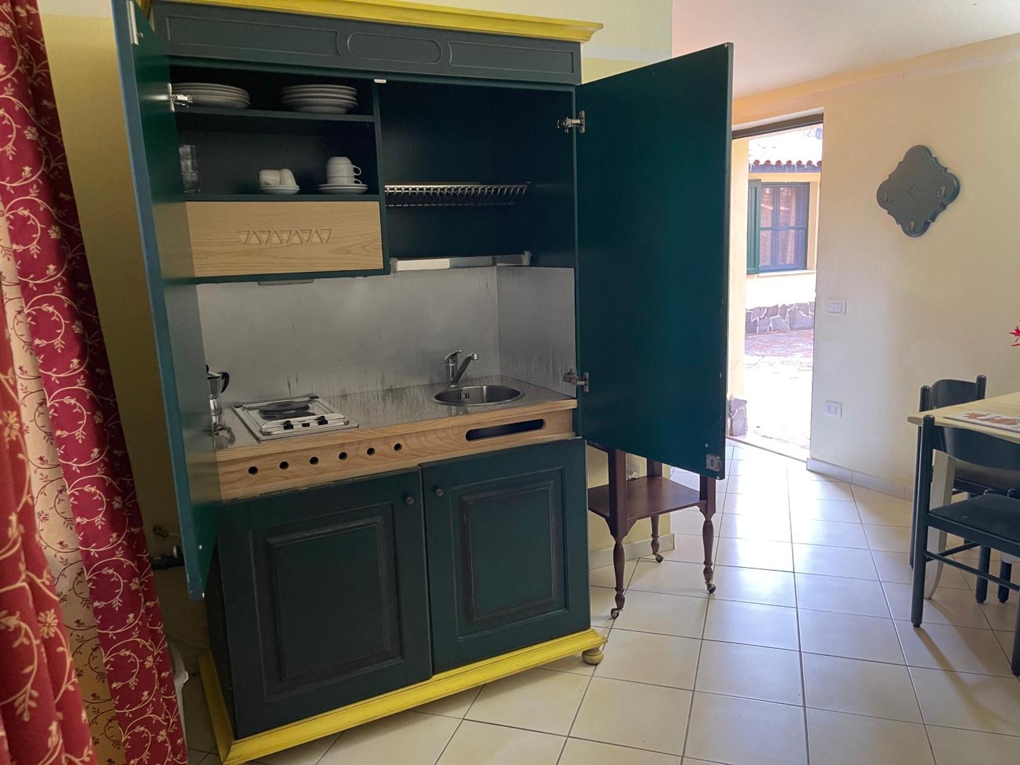 Ala Birdi Residence Arborea Extérieur photo