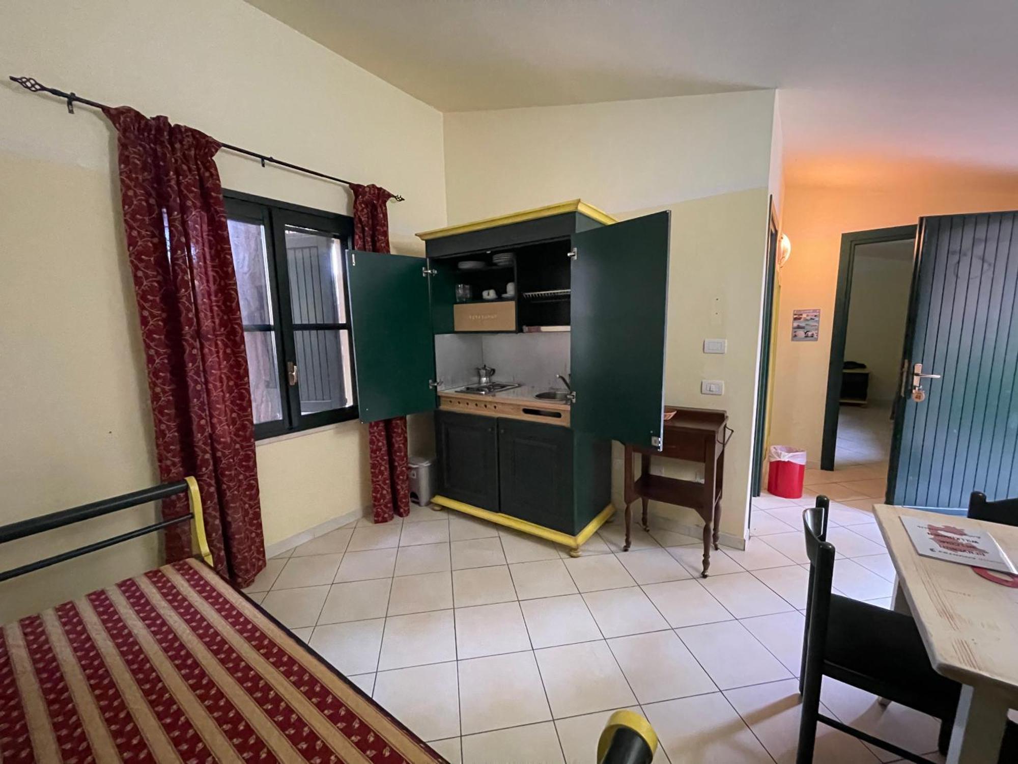 Ala Birdi Residence Arborea Extérieur photo