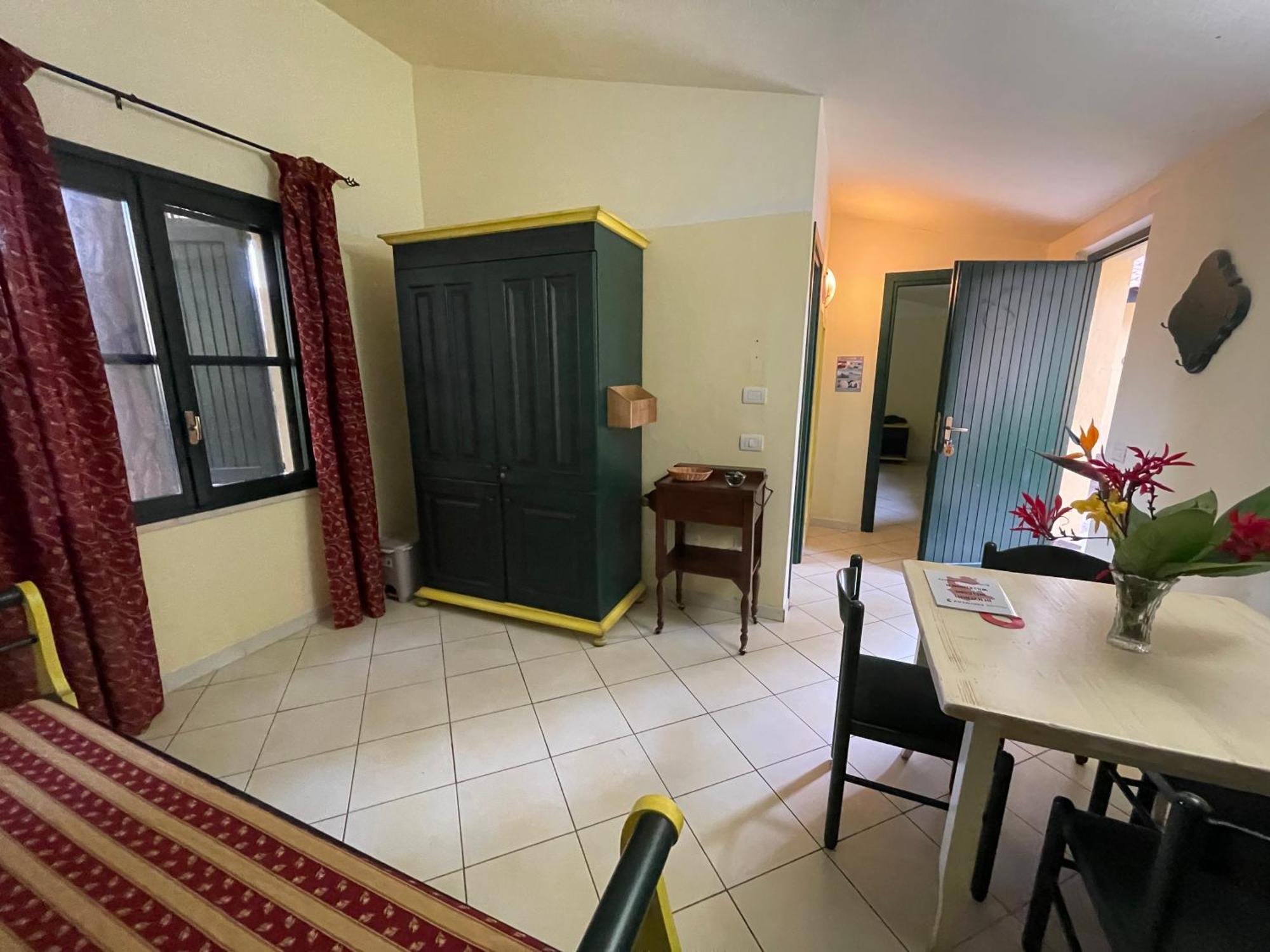 Ala Birdi Residence Arborea Extérieur photo