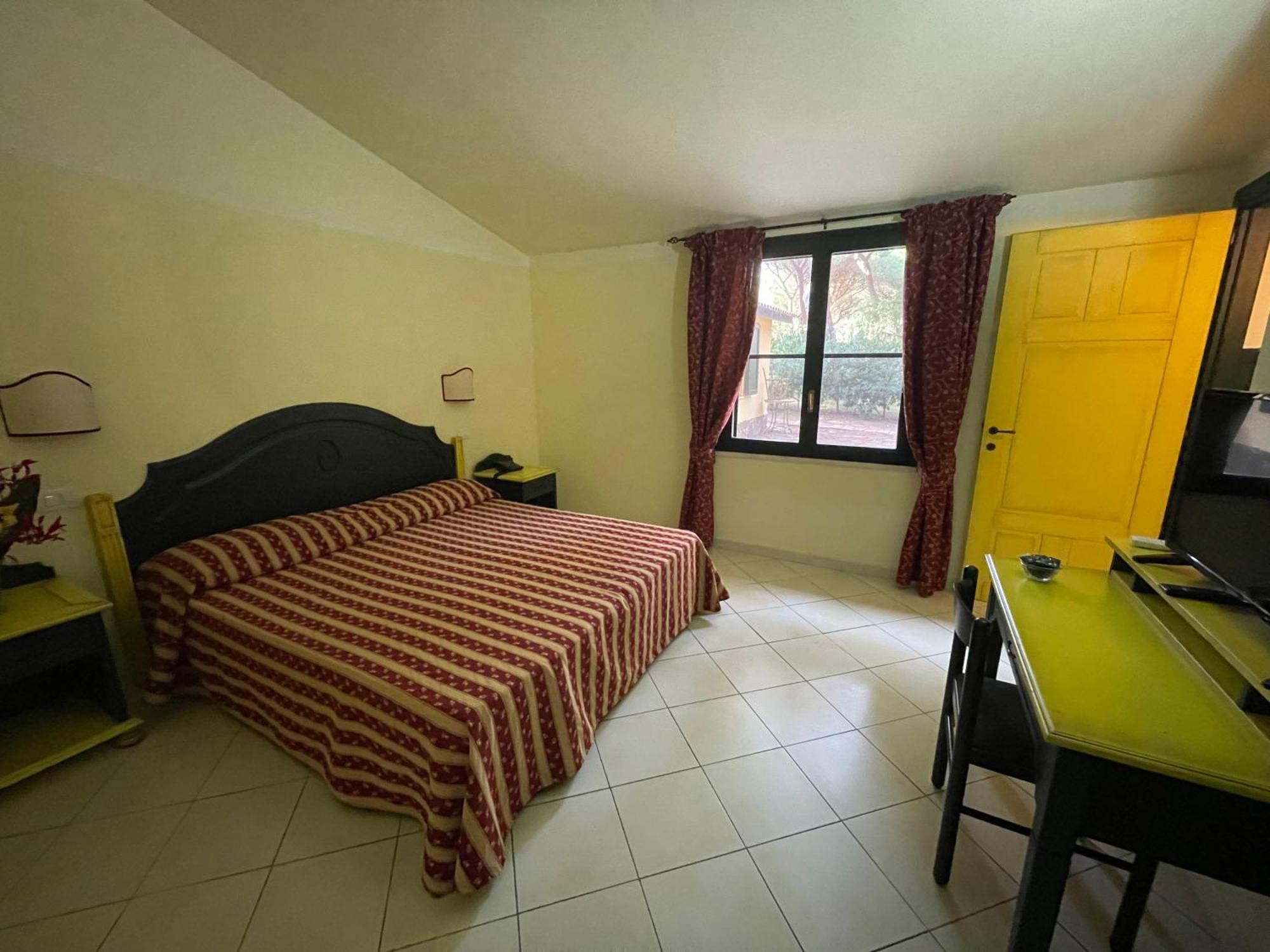 Ala Birdi Residence Arborea Extérieur photo